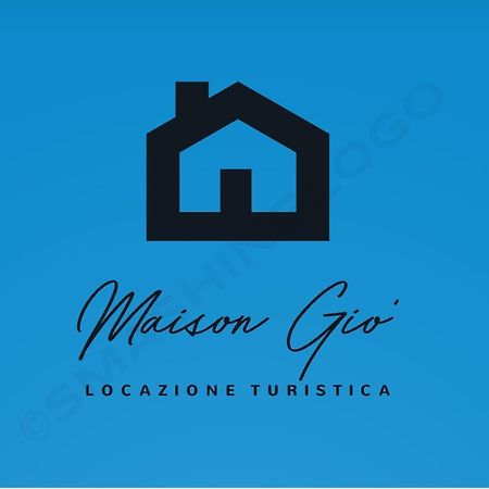 Roma Maison Gio' Ngoại thất bức ảnh