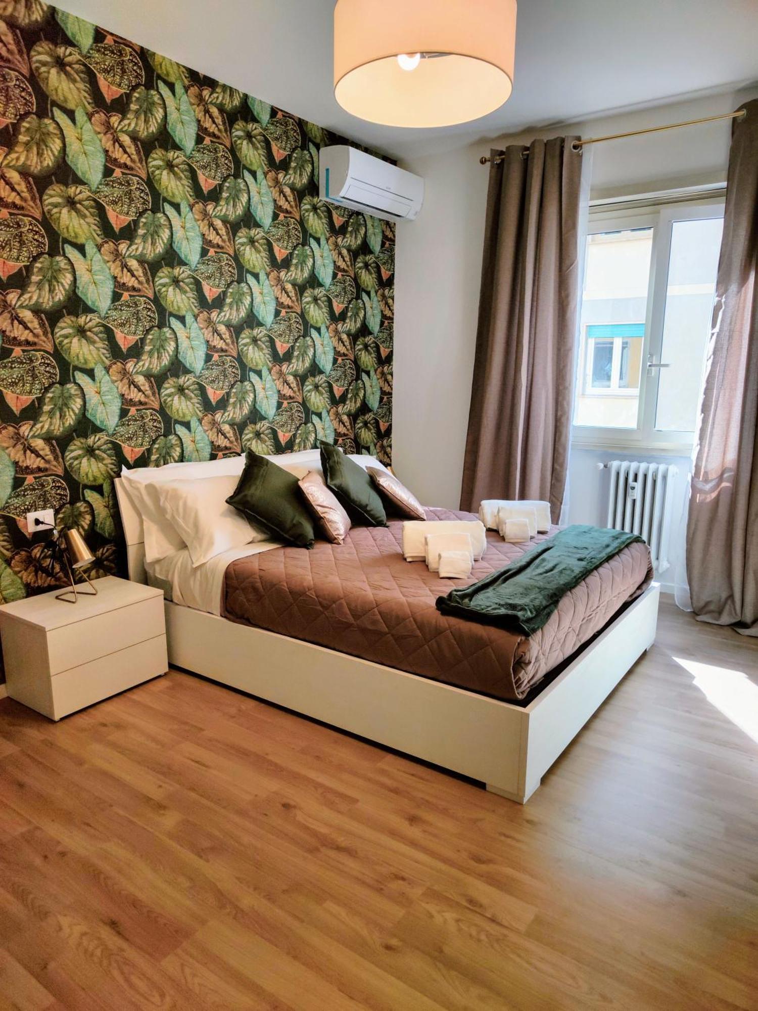 Roma Maison Gio' Ngoại thất bức ảnh