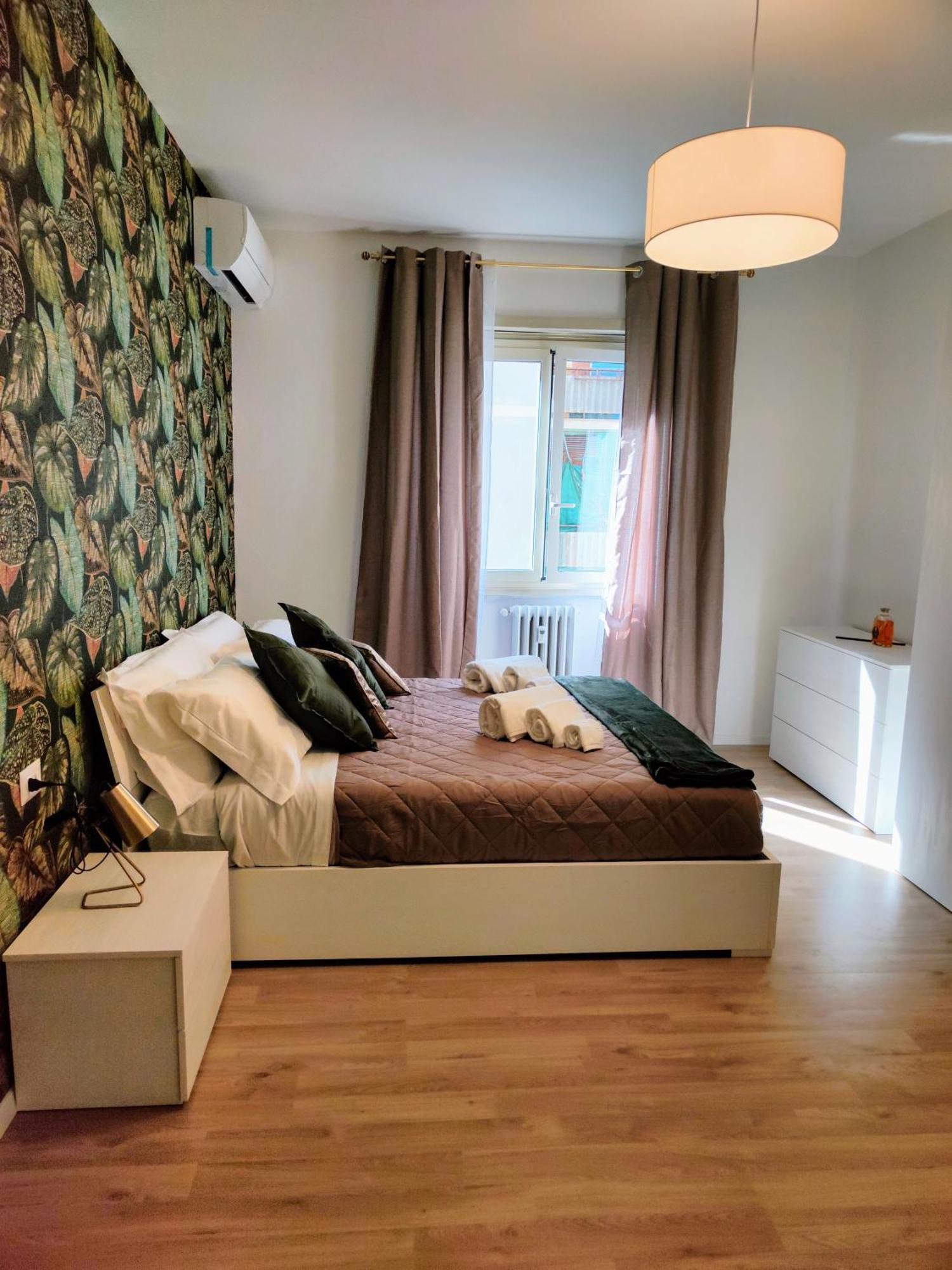Roma Maison Gio' Ngoại thất bức ảnh