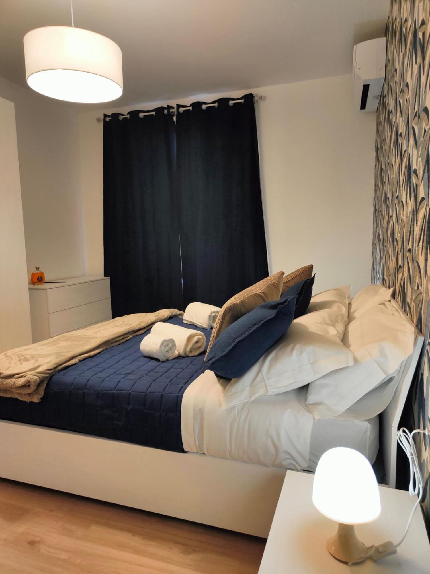 Roma Maison Gio' Ngoại thất bức ảnh