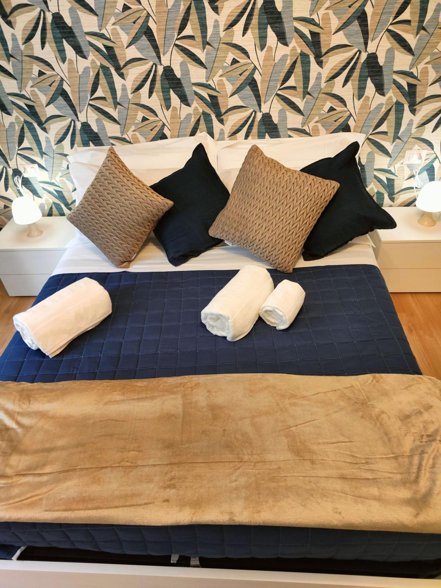 Roma Maison Gio' Ngoại thất bức ảnh