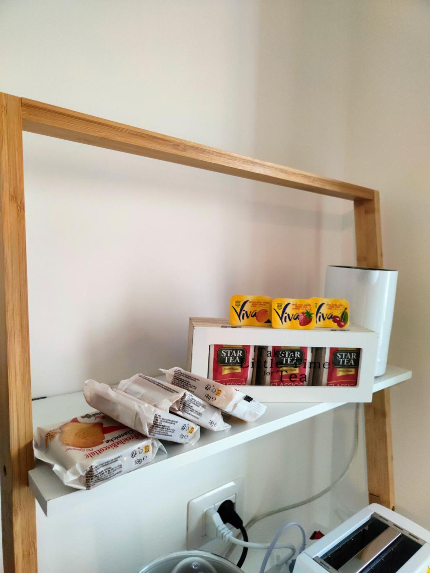 Roma Maison Gio' Ngoại thất bức ảnh