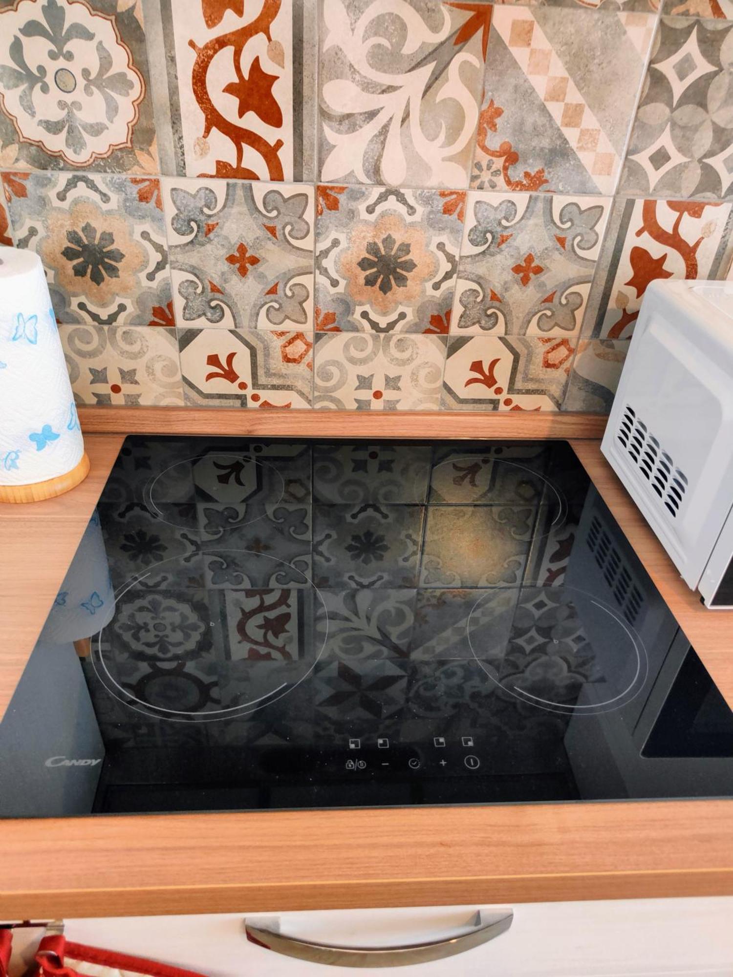 Roma Maison Gio' Ngoại thất bức ảnh