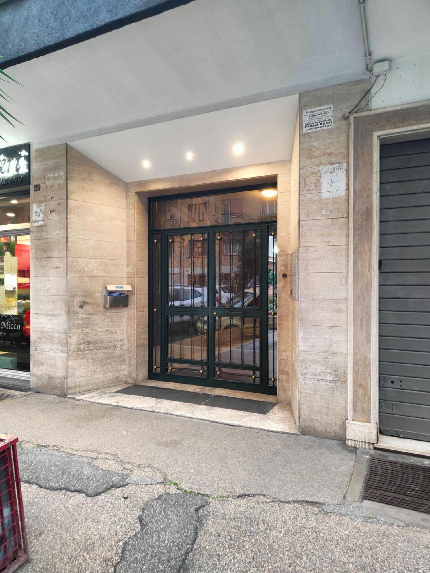 Roma Maison Gio' Ngoại thất bức ảnh