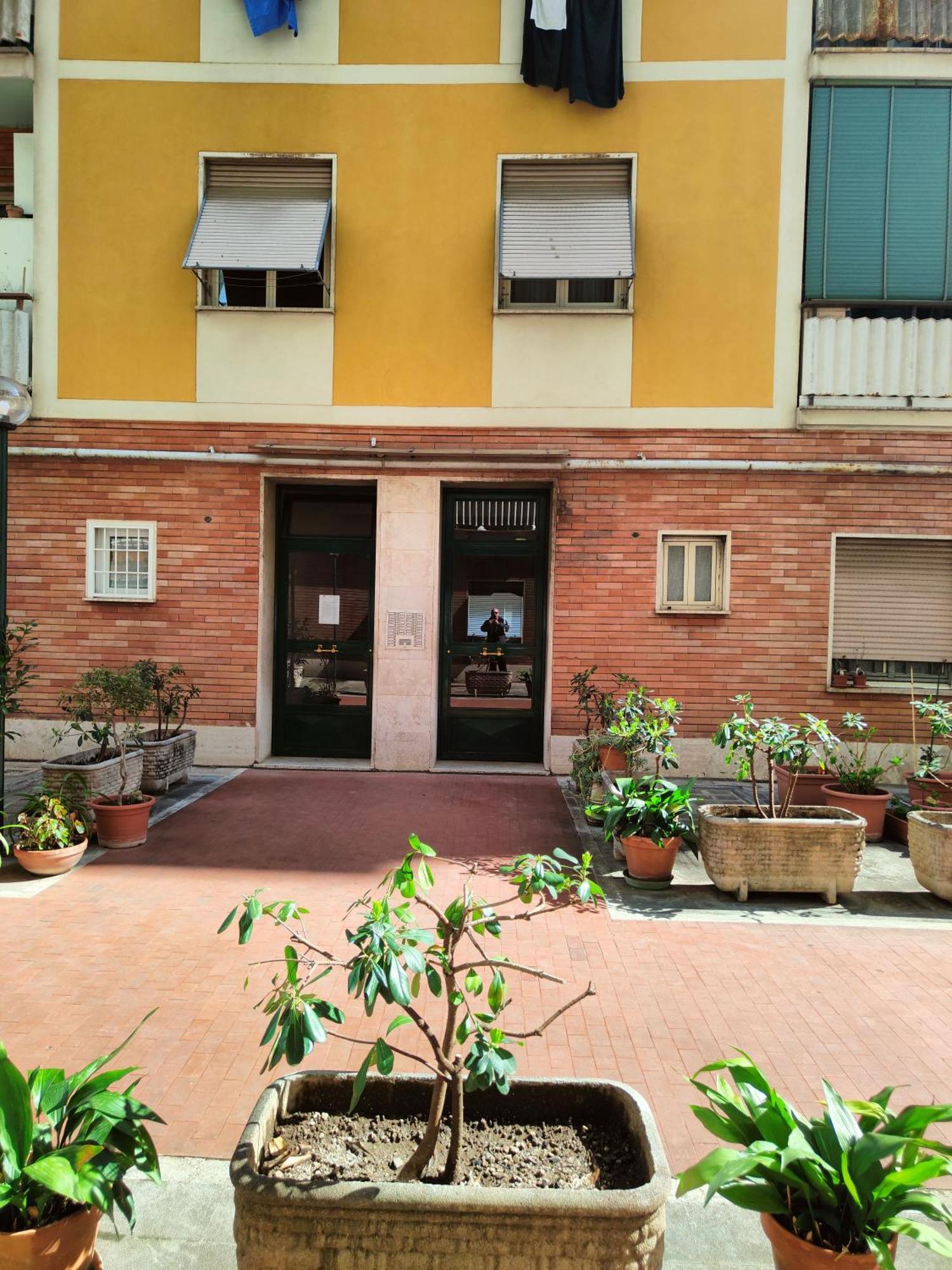 Roma Maison Gio' Ngoại thất bức ảnh