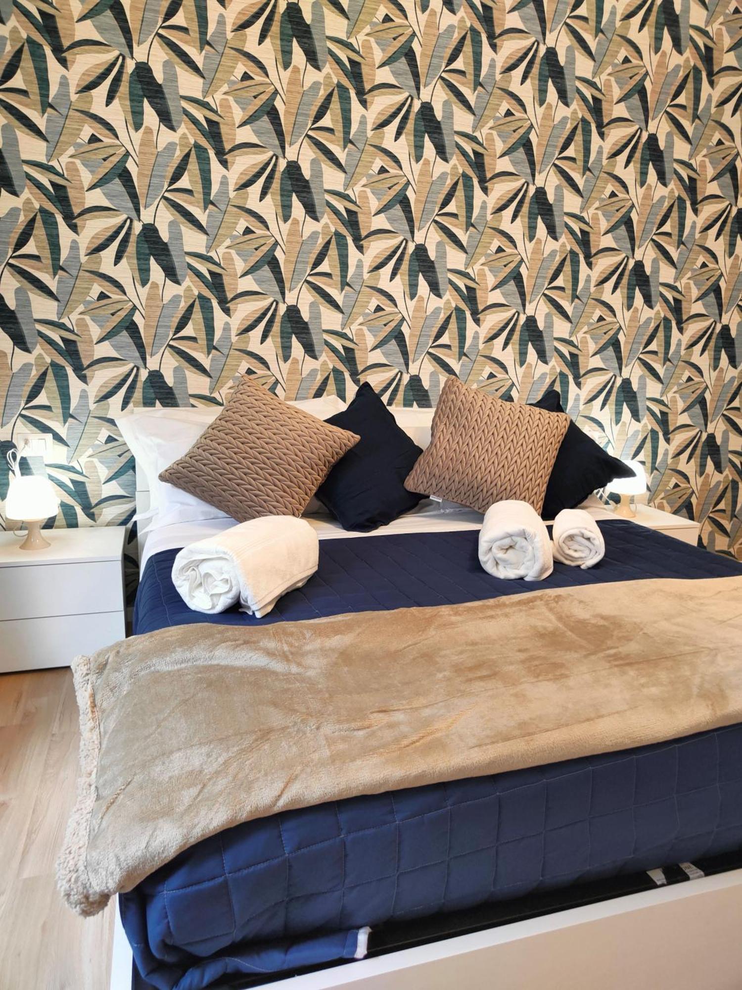 Roma Maison Gio' Ngoại thất bức ảnh