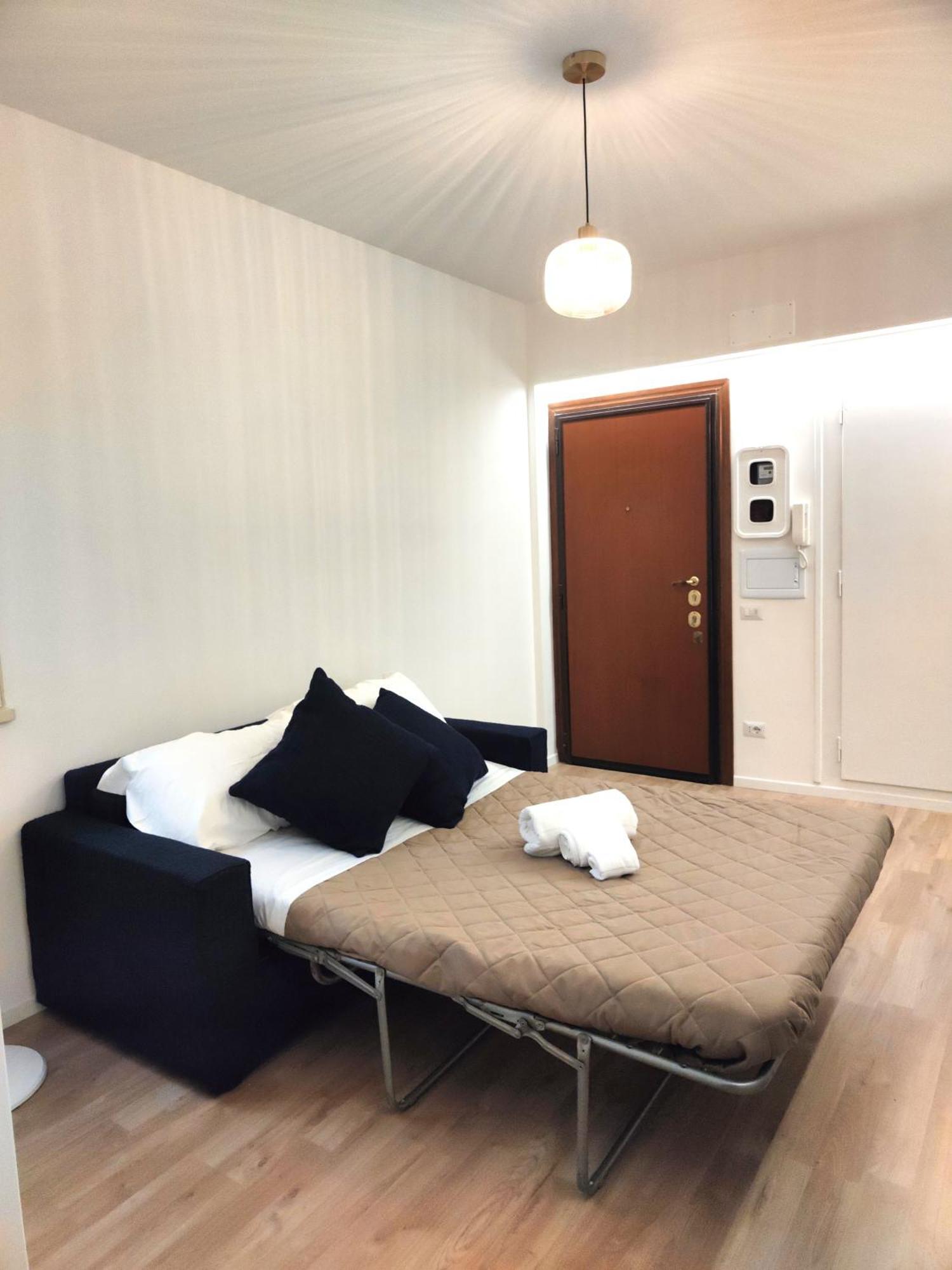 Roma Maison Gio' Ngoại thất bức ảnh