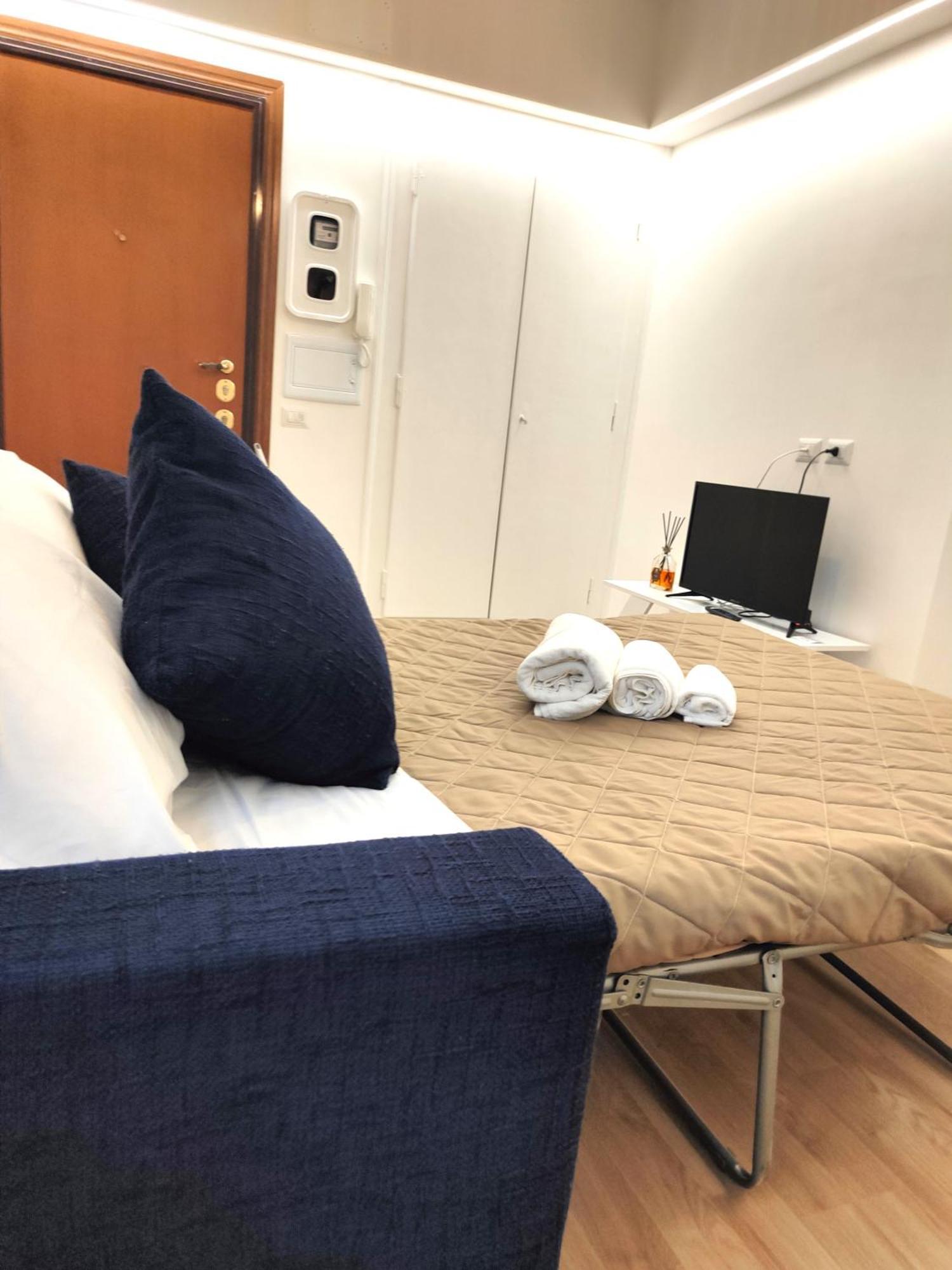 Roma Maison Gio' Ngoại thất bức ảnh