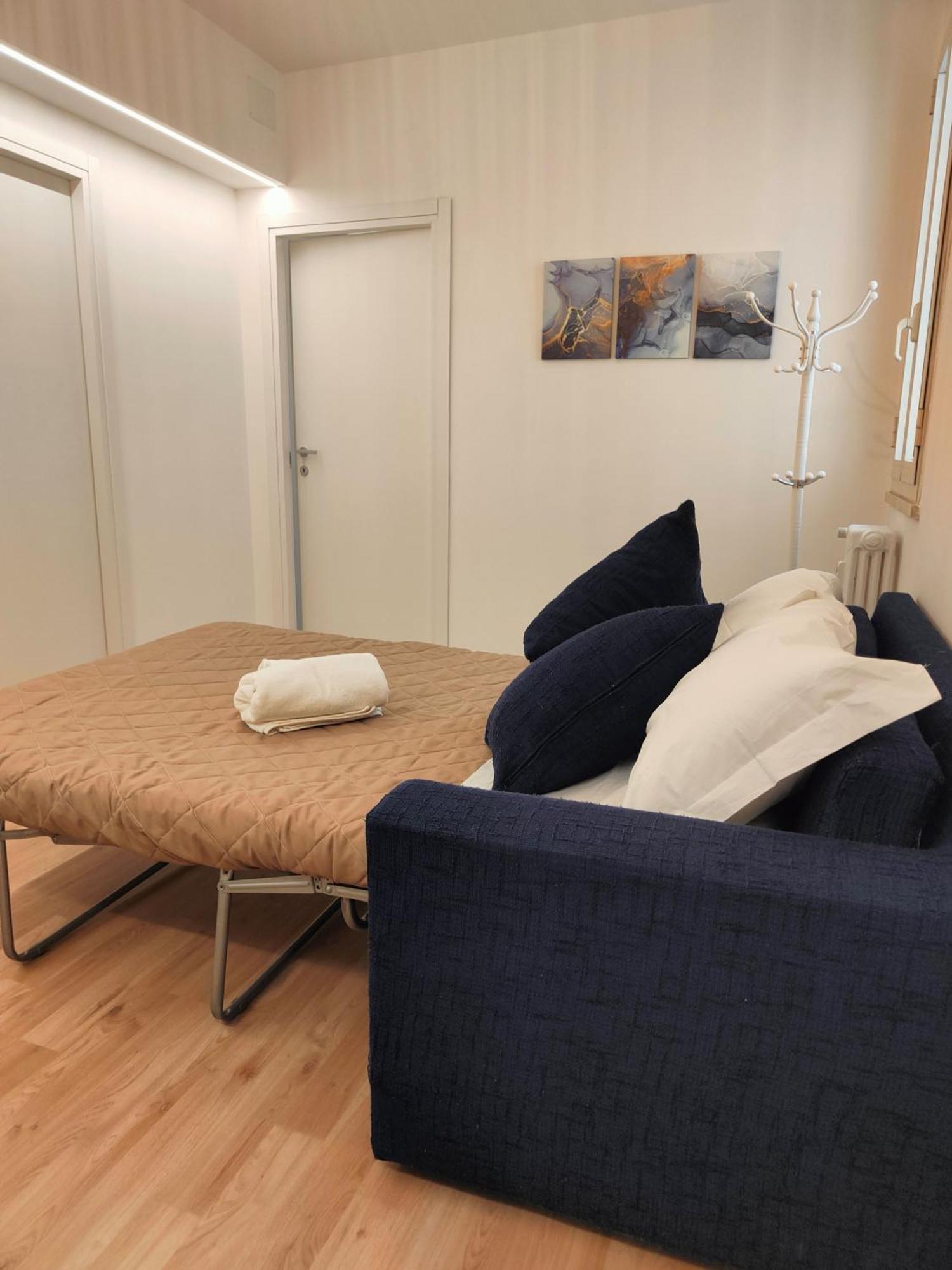 Roma Maison Gio' Ngoại thất bức ảnh